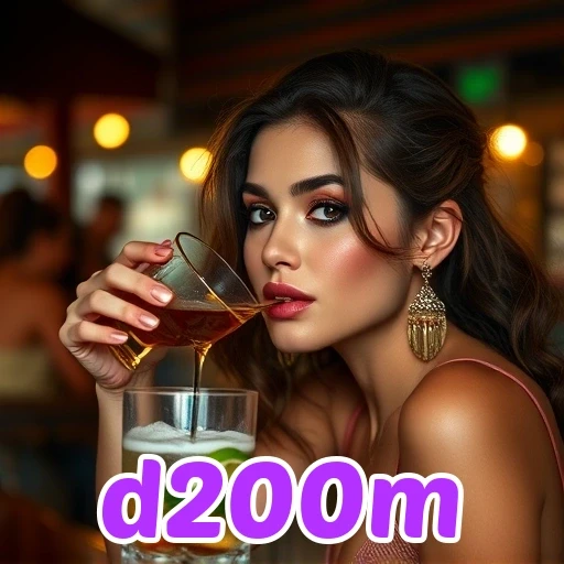 d200m: Cheat Cerdas untuk Game Favorit Anda di Indonesia!