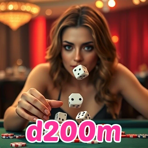 d200m Klan: Temukan Sahabat Gaming dan Kemenangan Bersama!