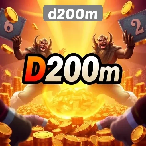 Mengupas Kelebihan D200m Dibandingkan Situs Game Lain