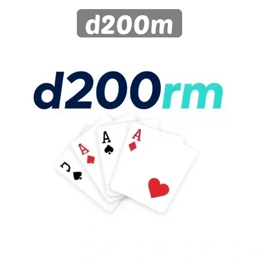 Panduan Memulai Permainan di D200m untuk Pemula