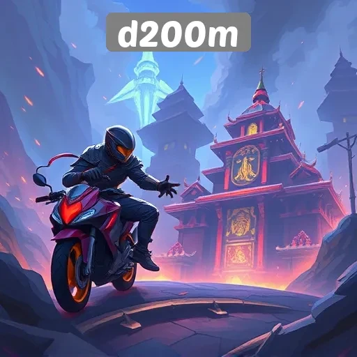 Mengapa D200M Menjadi Pilihan Utama Para Gamer?