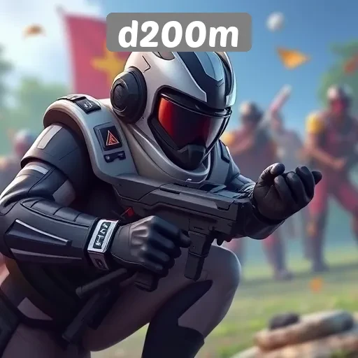 Ulasan Tentang Jenis Game yang Tersedia di d200m