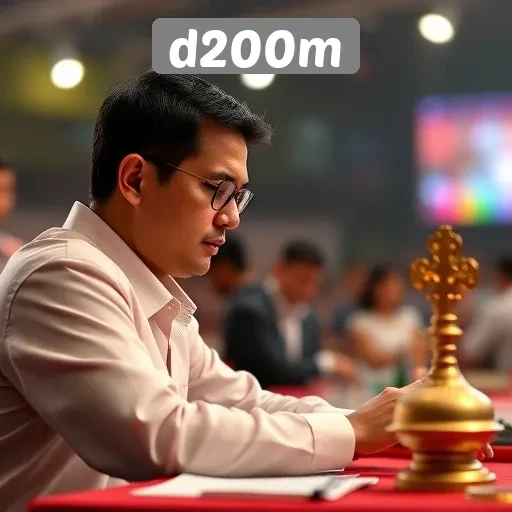 Tips Memanfaatkan Fitur Unggulan di d200m
