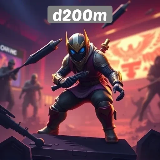 Analisis Kategori Game Populer di D200M