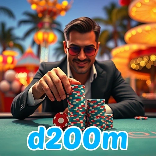 d200m: Nikmati Fitur Puzzle yang Seru dan Menantang!