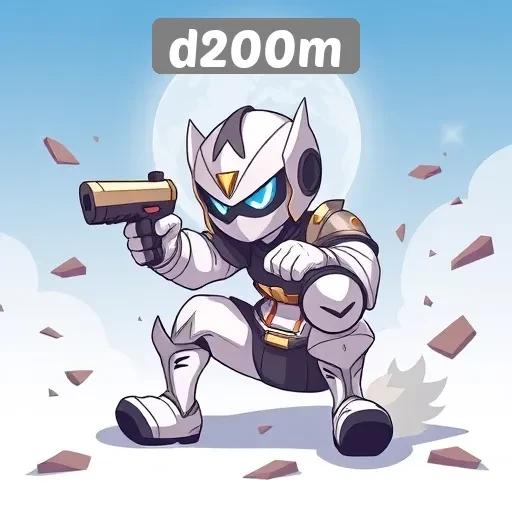 Menelusuri Fitur Unik di D200M untuk Para Gamer